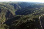 Un punto de vista único de Las Arribes del Duero