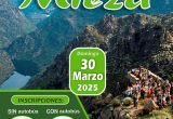 XXVIII Ruta De Senderismo. MIEZA. 30 de marzo de 2025