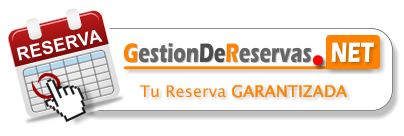 Logo de Gestión de Reservas